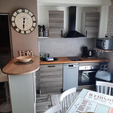 Apartamento Hyper Centre De Marseille Vieux Port Exterior foto