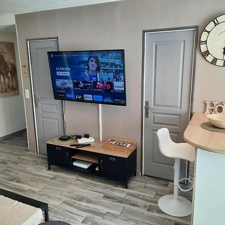 Apartamento Hyper Centre De Marseille Vieux Port Exterior foto