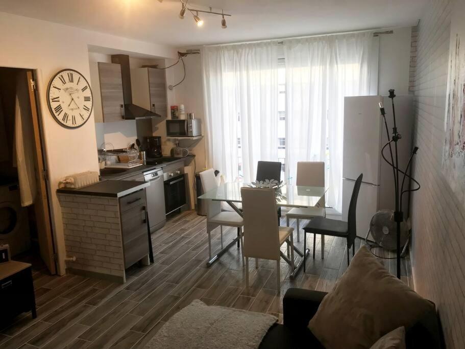 Apartamento Hyper Centre De Marseille Vieux Port Exterior foto