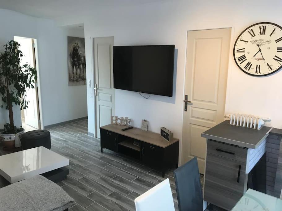 Apartamento Hyper Centre De Marseille Vieux Port Exterior foto
