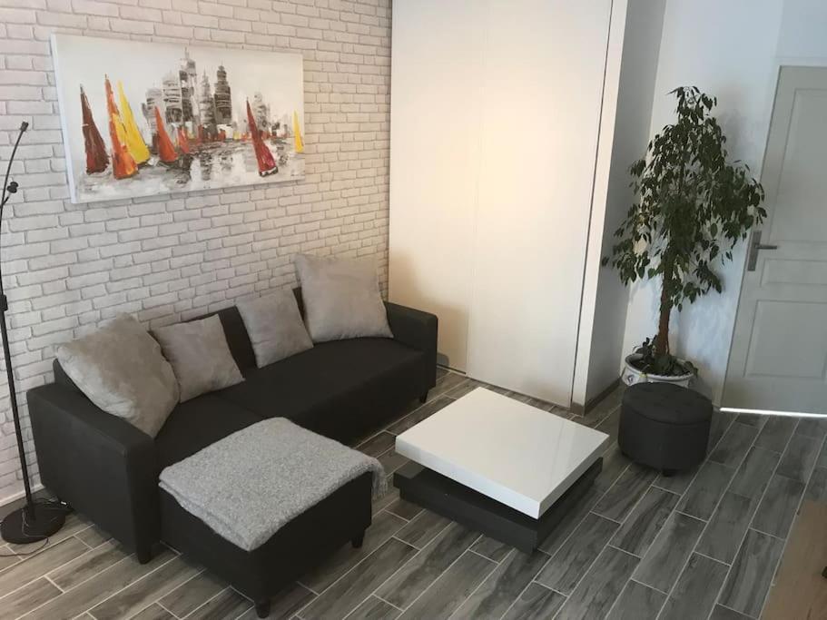 Apartamento Hyper Centre De Marseille Vieux Port Exterior foto