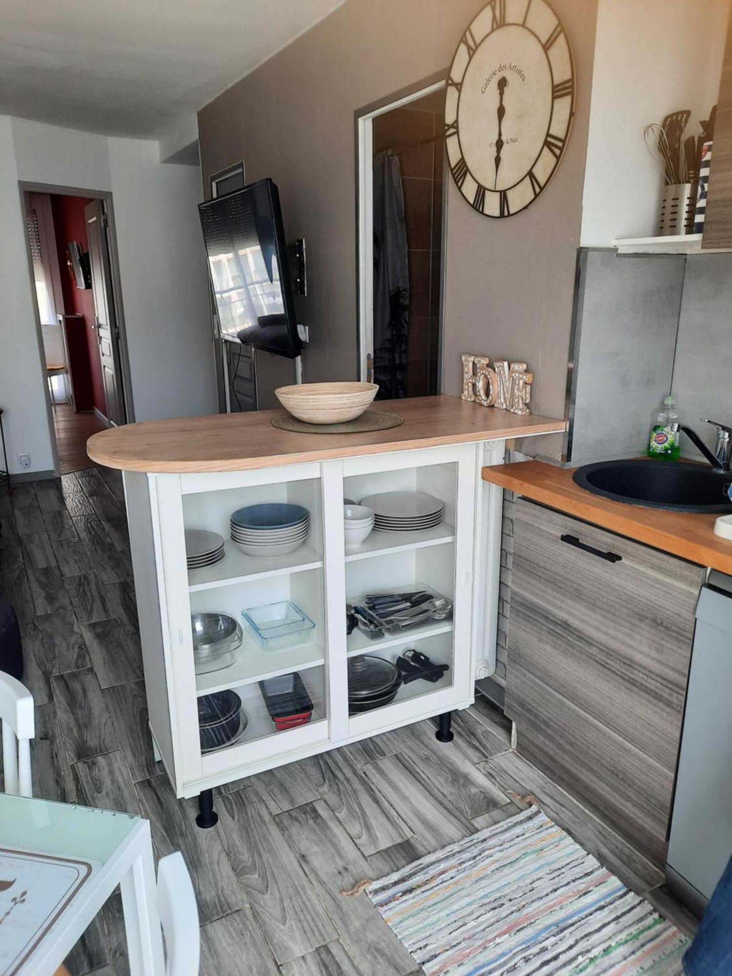 Apartamento Hyper Centre De Marseille Vieux Port Exterior foto